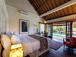 Villa San