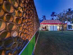 Villa Sapi
