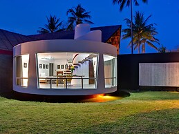 Villa Sapi