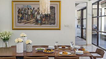 Villa Adenium by Elite Havens