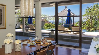 Villa Adenium by Elite Havens