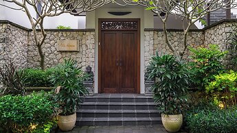 Villa Adenium by Elite Havens