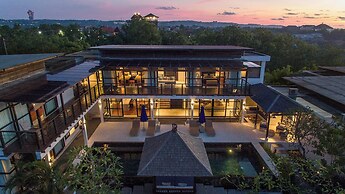Villa Adenium by Elite Havens