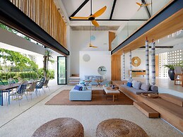 Villa Seascape by Elite Havens