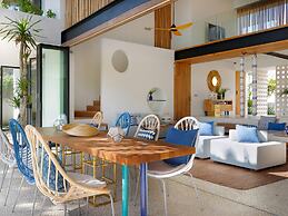 Villa Seascape by Elite Havens