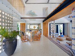Villa Seascape by Elite Havens