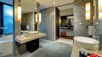 Mandalay Villas