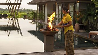Mandalay Villas