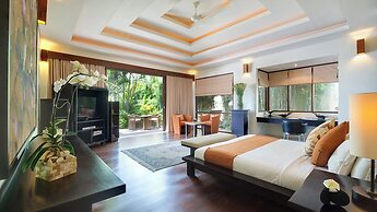 Mandalay Villas
