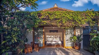 Mandalay Villas