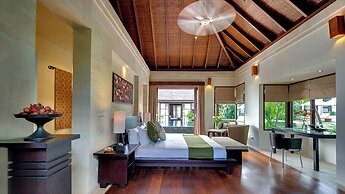 Mandalay Villas