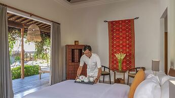 Mandalay Villas