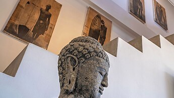 Mandalay Villas