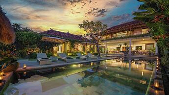 Mandalay Villas