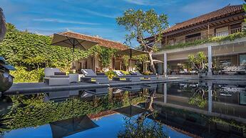 Mandalay Villas