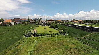 Mandalay Villas
