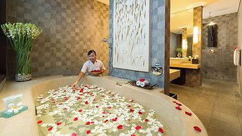 Mandalay Villas
