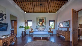 Mandalay Villas
