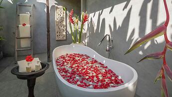 Mandalay Villas