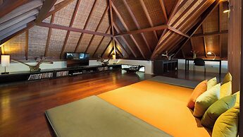 Mandalay Villas