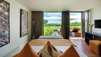 Mandalay Villas