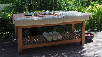 Mandalay Villas