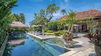 Mandalay Villas