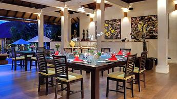 Mandalay Villas