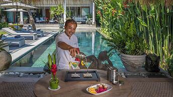 Mandalay Villas