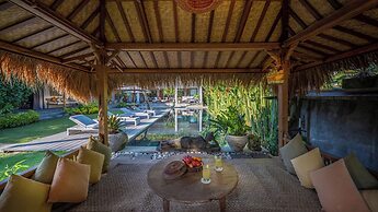 Mandalay Villas
