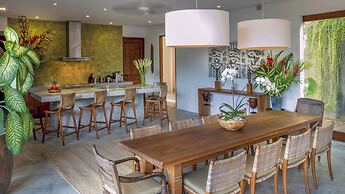 Mandalay Villas