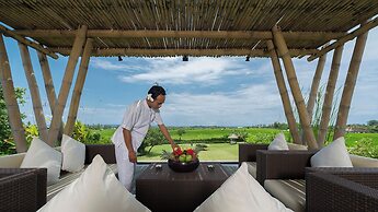 Mandalay Villas