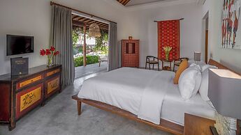 Mandalay Villas