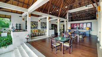 Mandalay Villas