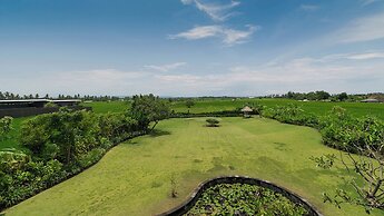 Mandalay Villas