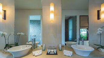 Mandalay Villas