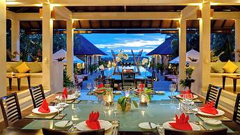 Mandalay Villas