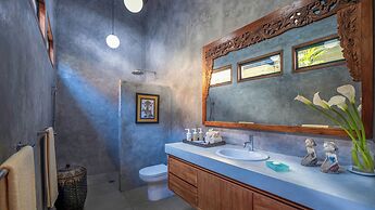 Mandalay Villas