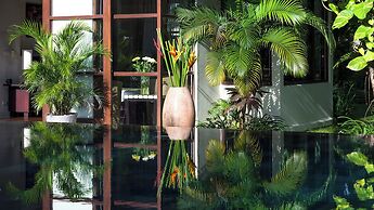 Mandalay Villas