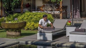 Mandalay Villas