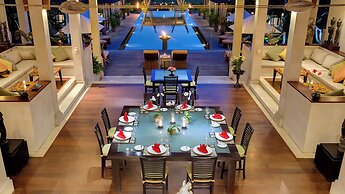 Mandalay Villas