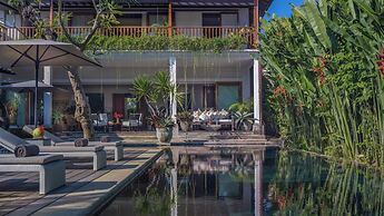 Mandalay Villas