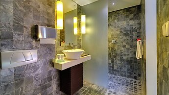 Mandalay Villas