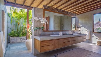 Mandalay Villas