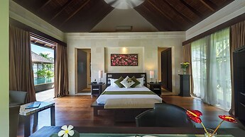 Mandalay Villas