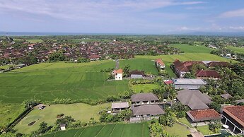 Mandalay Villas