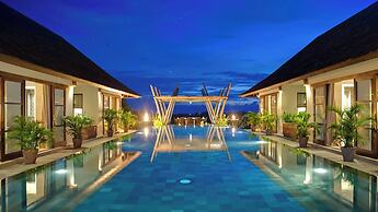 Mandalay Villas