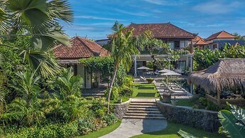 Mandalay Villas