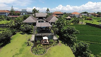 Mandalay Villas