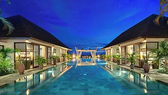 Mandalay Villas